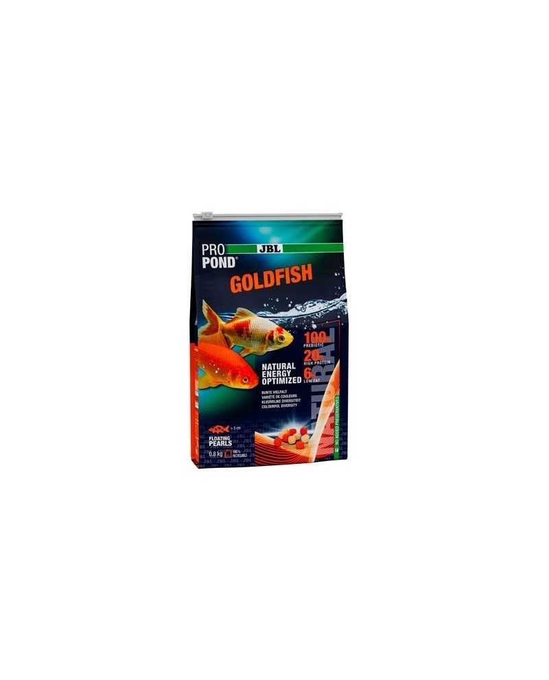 ProPond GOLDFISH 0.8kg JBL ProPond GOLDFISH 0.8kg JBL